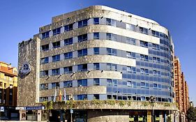 Aparthotel Campus en Oviedo